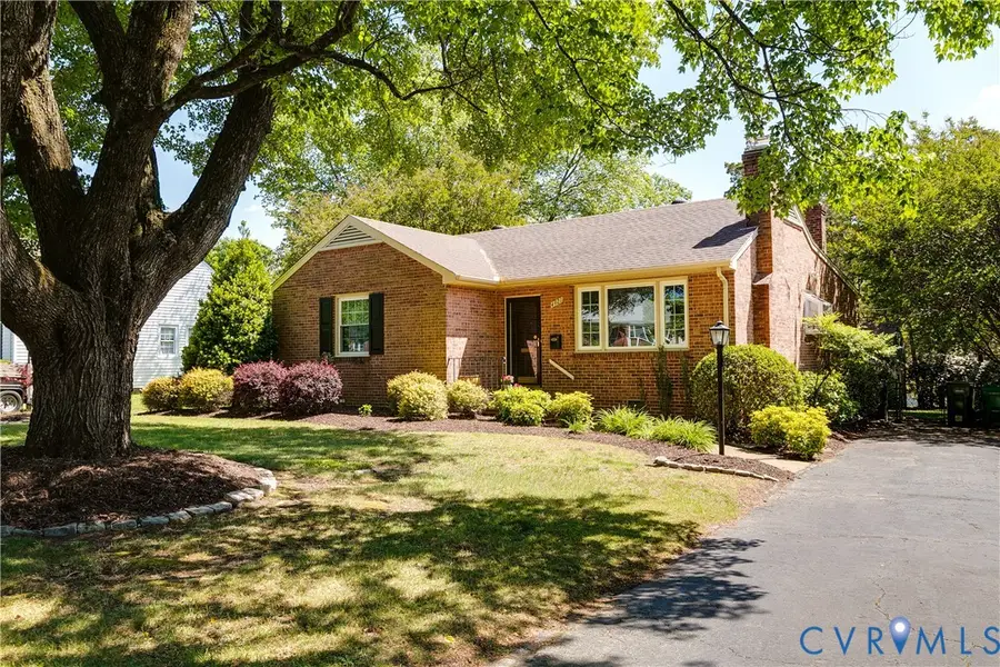 4921 Dollard Drive, Brookland, VA 23230 - #3