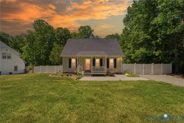 2512 Brookforest Road, Midlothian, VA 23112