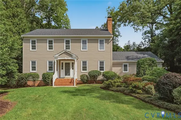 7740 Surreywood Drive, Chesterfield, VA 23235