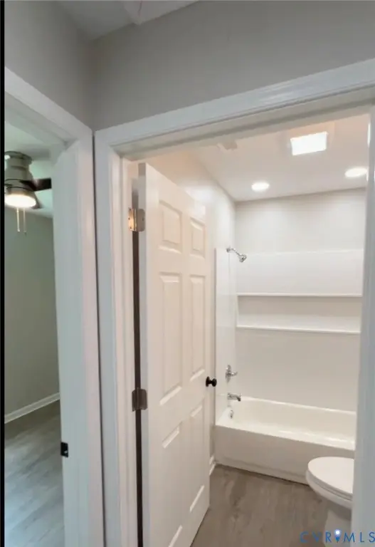 725 Wilson St, Petersburg, VA 23803 - #3