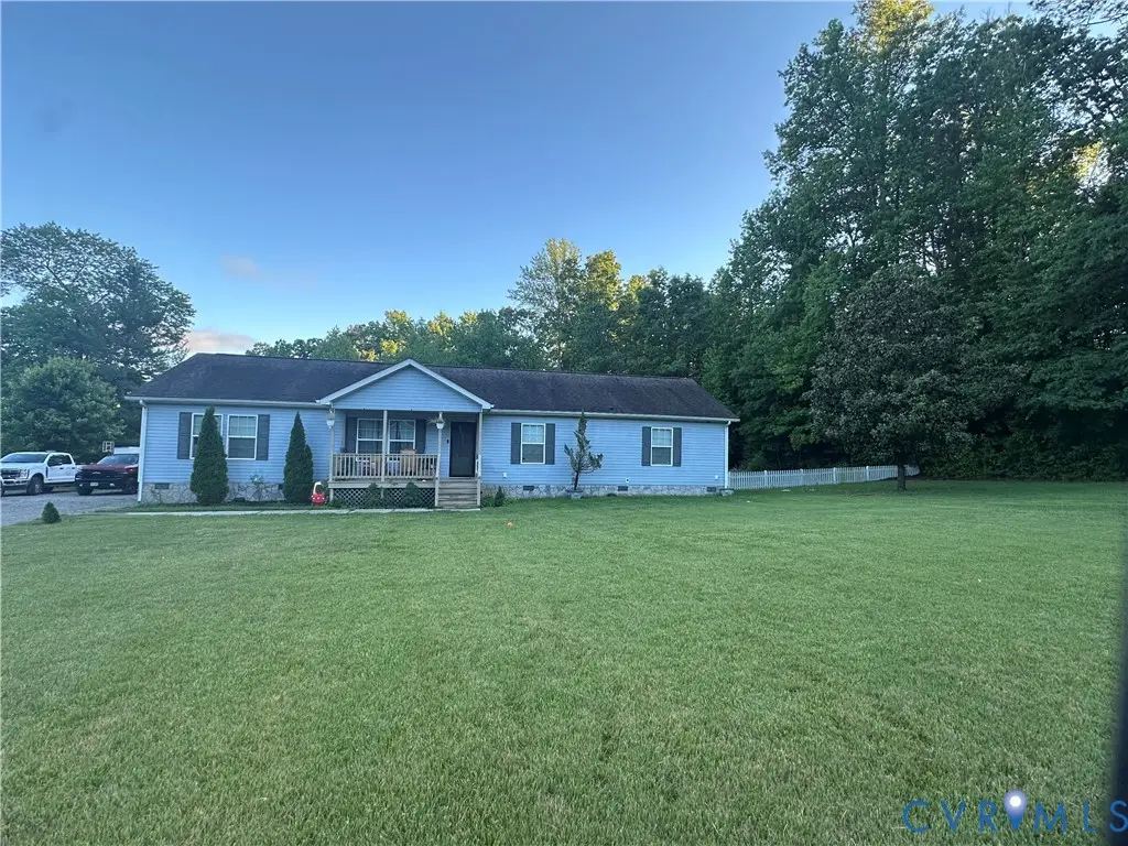 1625 Cedar Lane, Powhatan, VA 23139 - #1