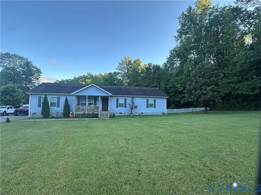 1625 Cedar Lane, Powhatan, VA 23139 - #2
