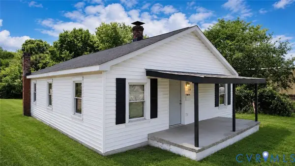 1414 E Washington Street, Petersburg, VA 23803