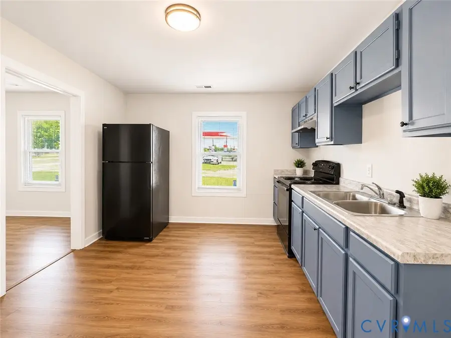 1414 E Washington Street, Petersburg, VA 23803 - #2