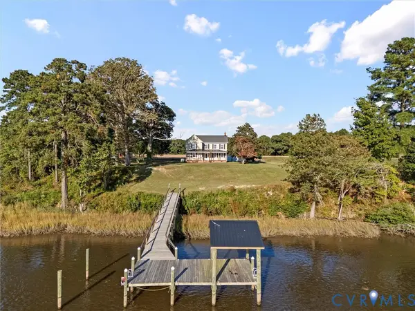 1765 Clifton Lane, Little Plymouth, VA 23091