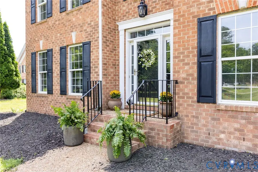 13643 Brandy Oaks Road, Chesterfield, VA 23832 - #2