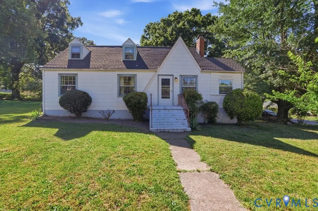 3200 Manorcrest Road, Richmond, VA 23234 - #1