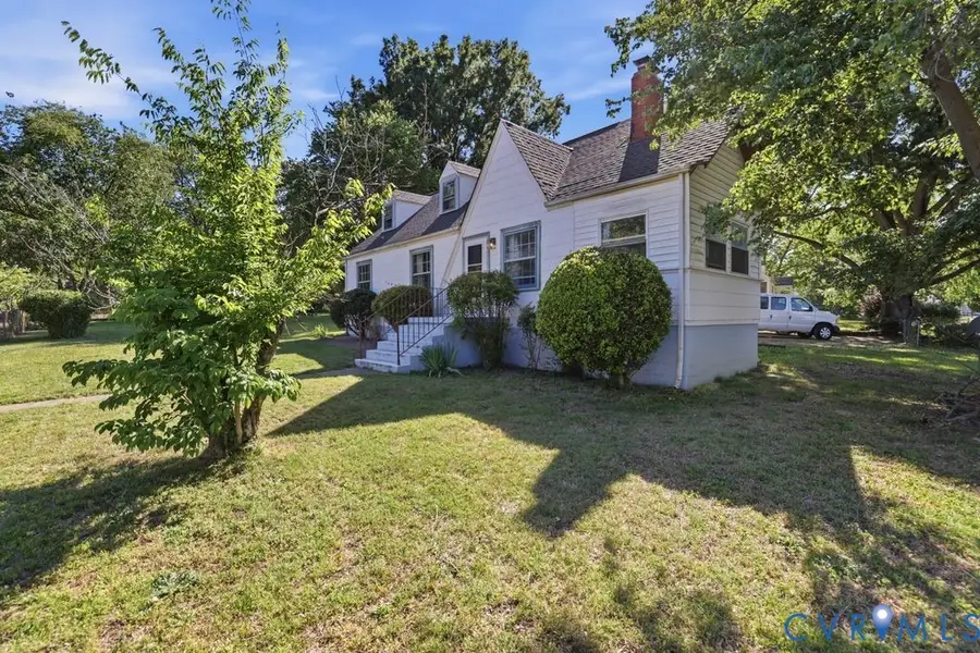 3200 Manorcrest Road, Richmond, VA 23234 - #2