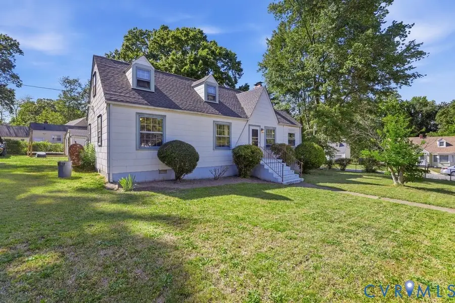 3200 Manorcrest Road, Richmond, VA 23234 - #3