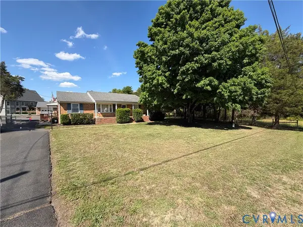 5510 Kingsland Road, Chesterfield, VA 23237