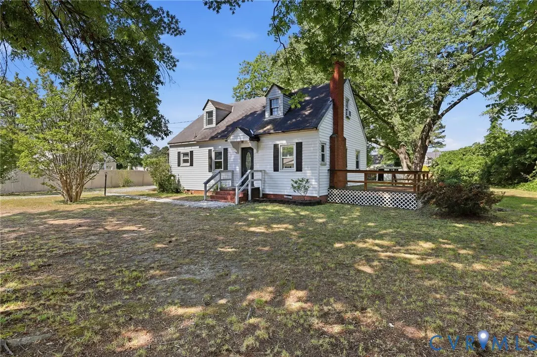 2914 Clearfield Street, Richmond, VA 23224 - #1