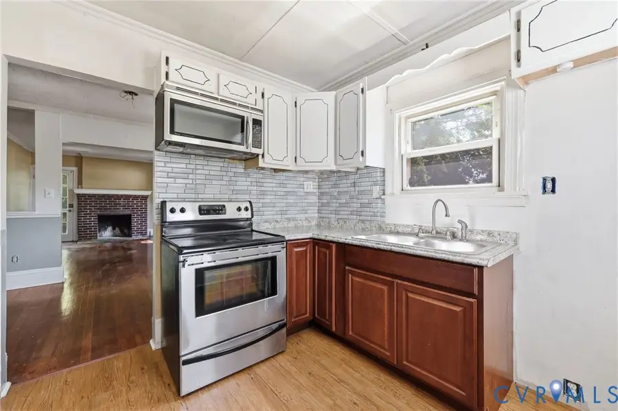 2914 Clearfield Street, Richmond, VA 23224 - #3