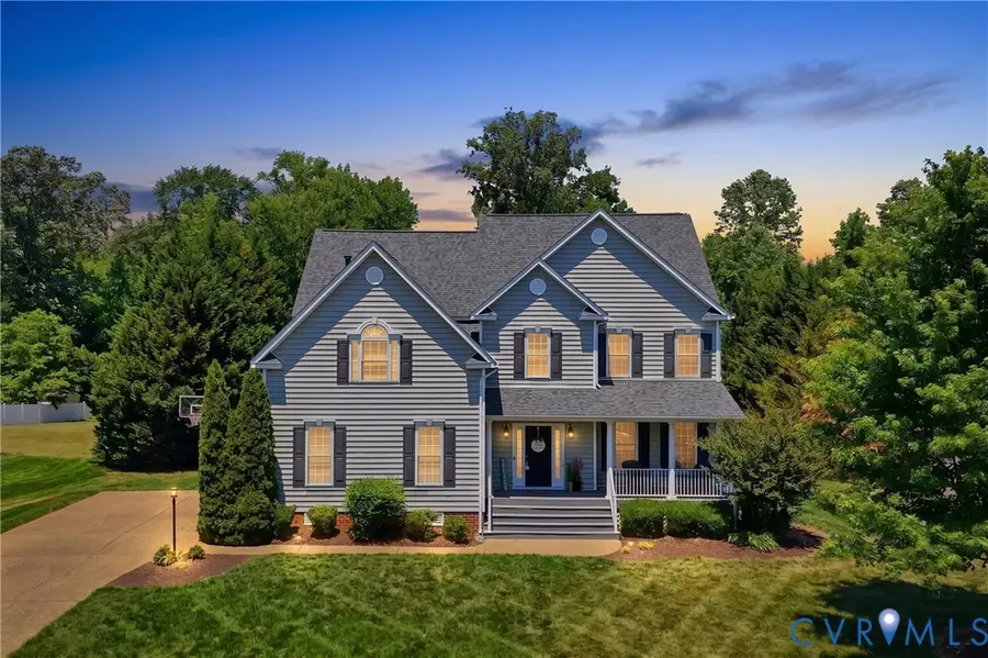 8414 Bink Place, Mechanicsville, VA 23111 - #3