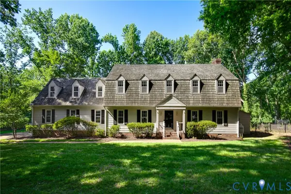 13521 Trilithon Road, Midlothian, VA 23113