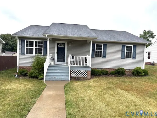 4500 Warwick Road, Richmond, VA 23234
