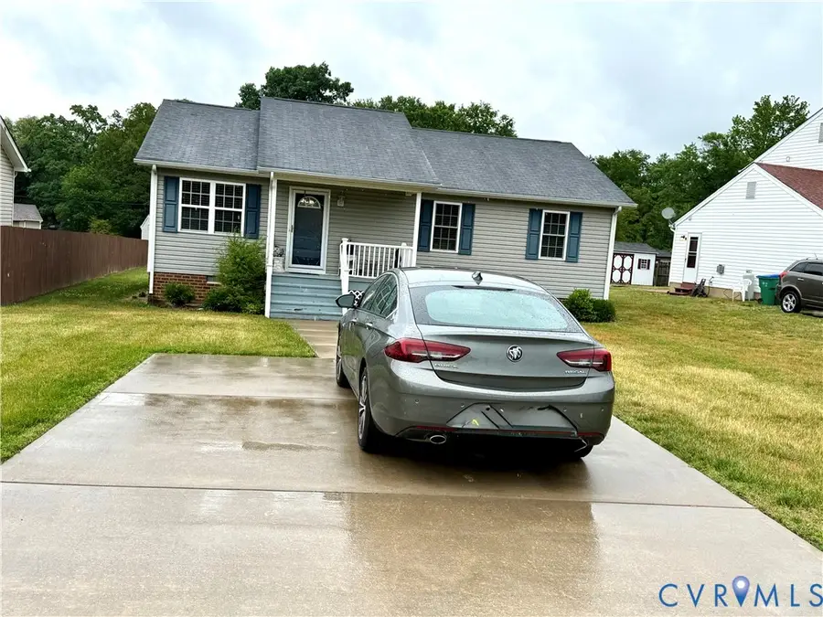 4500 Warwick Road, Richmond, VA 23234 - #2