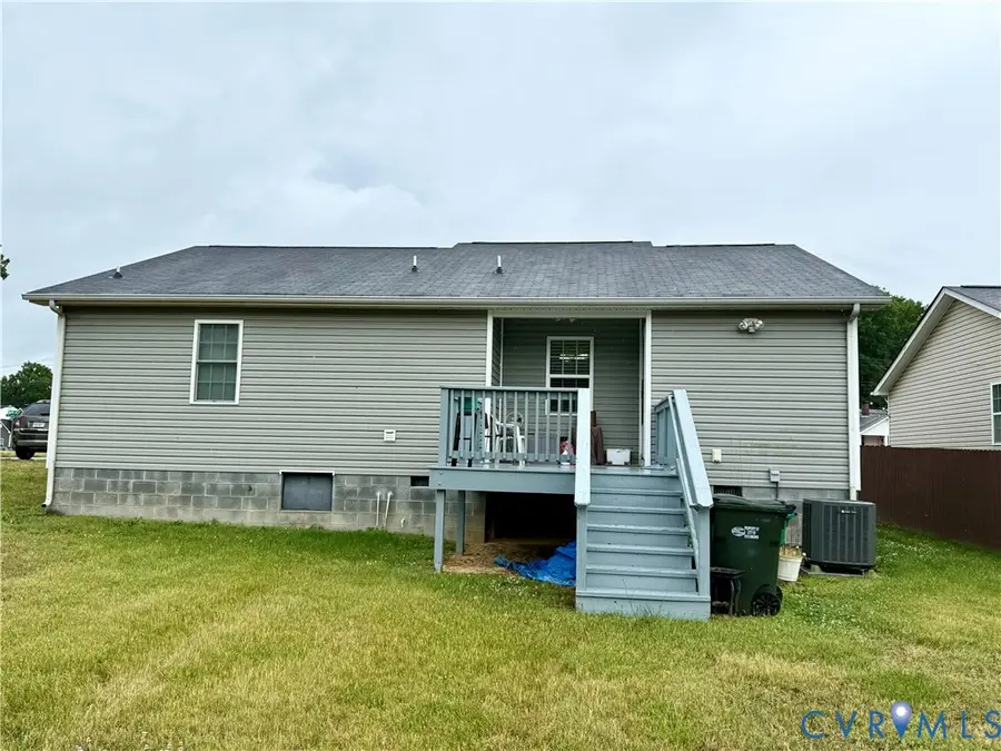 4500 Warwick Road, Richmond, VA 23234 - #3