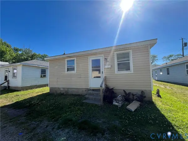 749 Mt Airy Street, Petersburg, VA 23803