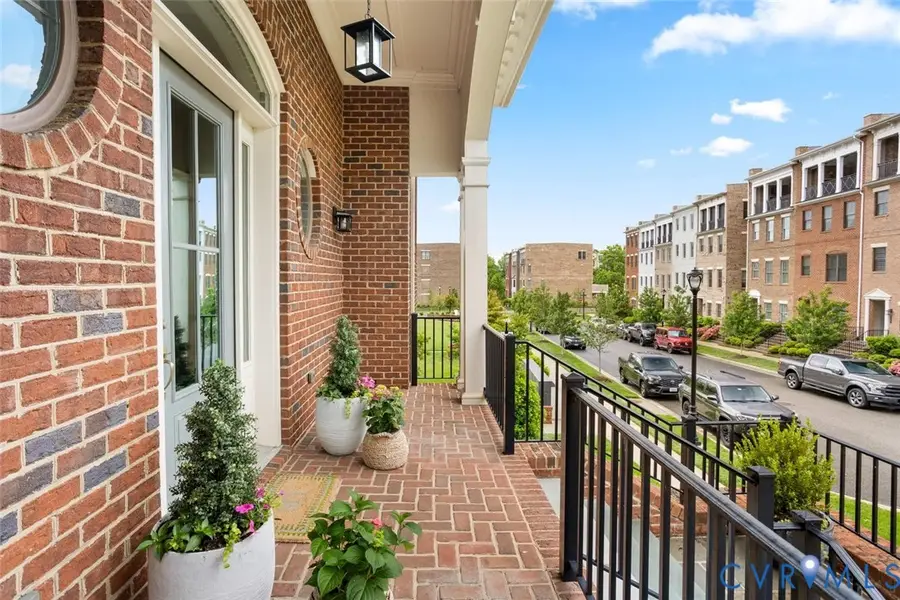 12329 Purbrook Walk, Henrico, VA 23233 - #3