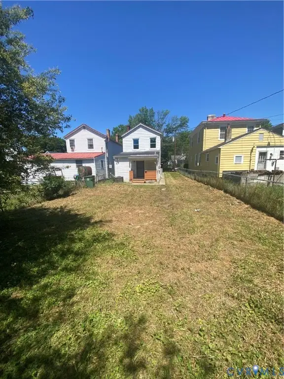 2006 Dinwiddie Avenue, Richmond, VA 23224 - #3