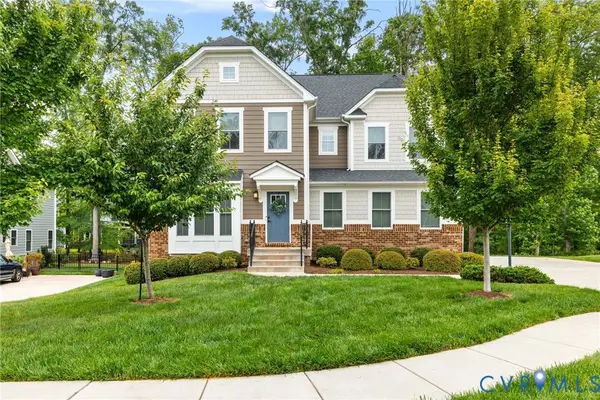 3707 Merrington View, Midlothian, VA 23113