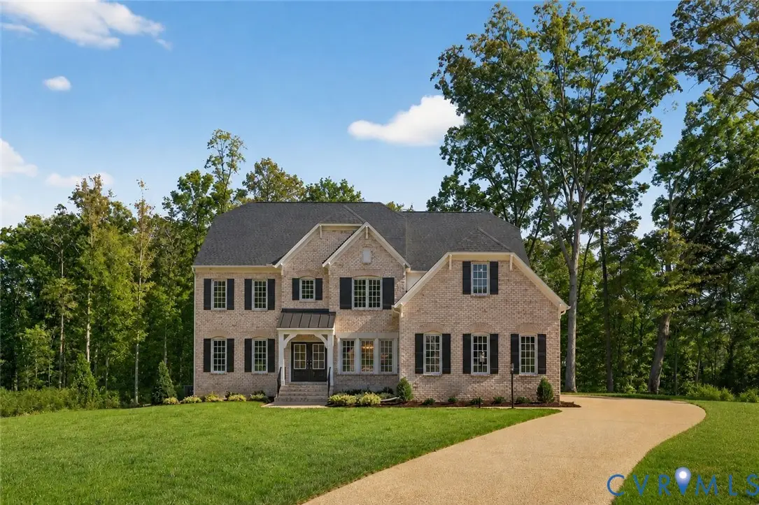 15248 Johns Trace Circle, Montpelier, VA 23192 - #1