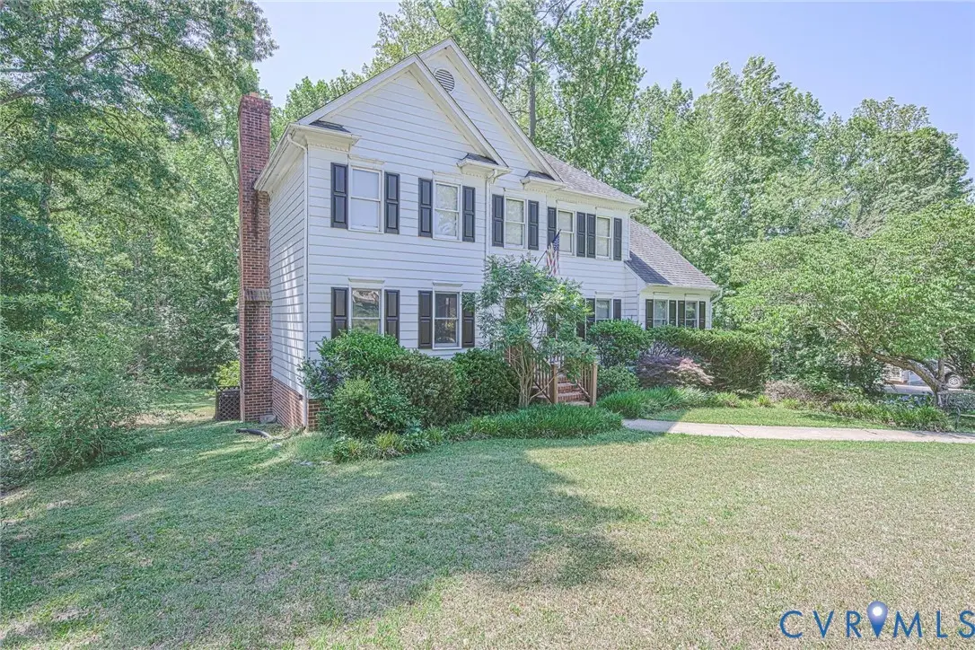 2803 Jolly Lane, Chester, VA 23831 - #1