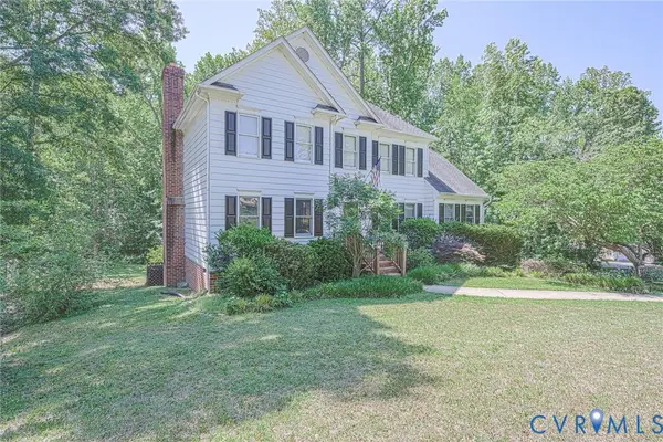 2803 Jolly Lane, Chester, VA 23831