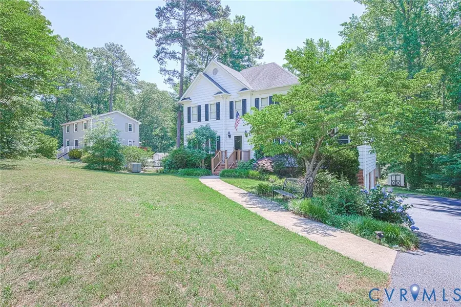 2803 Jolly Lane, Chester, VA 23831 - #2