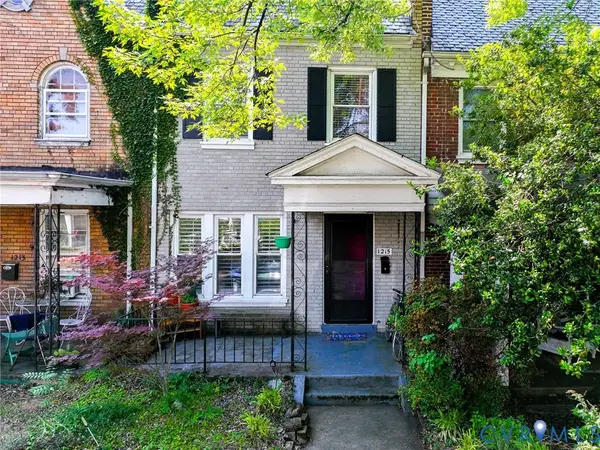 1215 S Meadow Street, Richmond, VA 23220