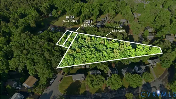 10344 Greenwood Road, Glen Allen, VA 23060