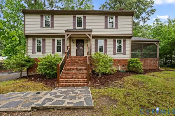 9200 Redbridge Road, Chesterfield, VA 23236