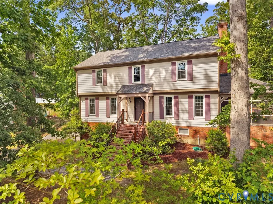 9200 Redbridge Road, Clover Hill, VA 23236 - #3