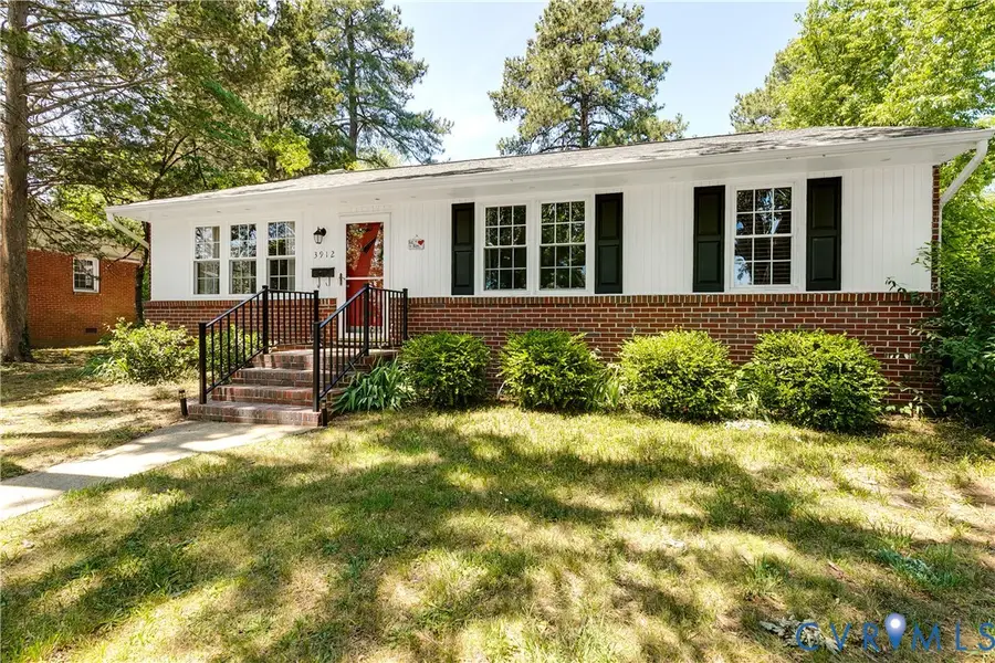 3912 Rosedale Avenue, Richmond, VA 23227 - #2