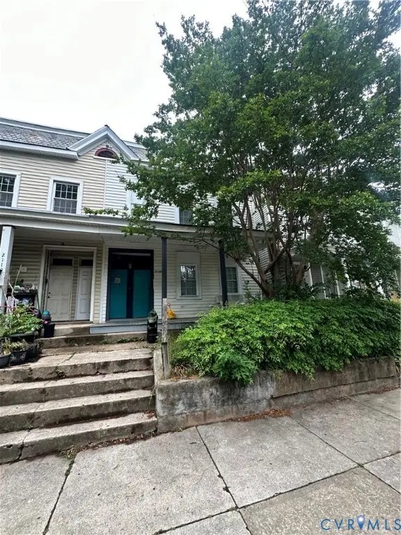 2108 Parkwood Avenue, Richmond, VA 23220 - #1