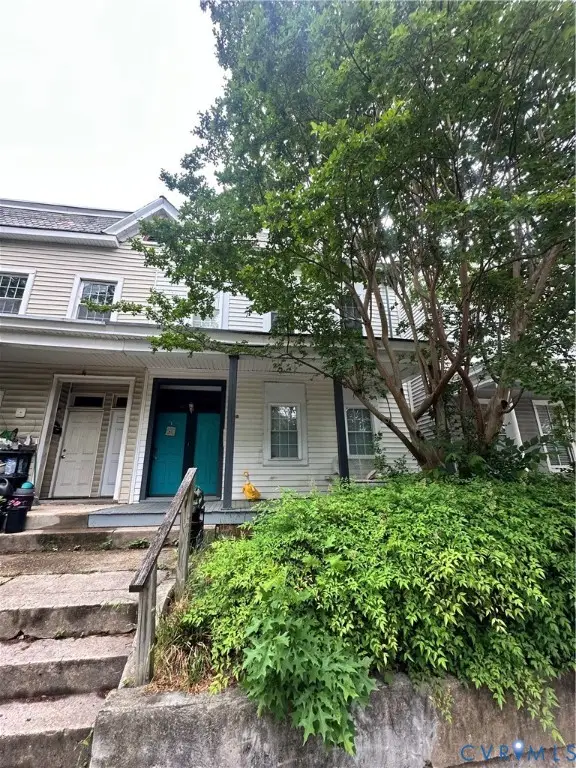 2108 Parkwood Avenue, Richmond, VA 23220 - #2