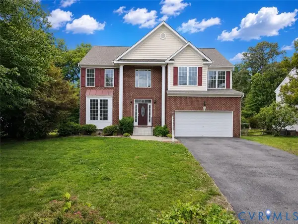 10604 Spurloch Court, Glen Allen, VA 23059
