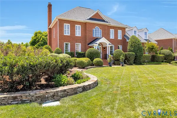11505 Bell Tower Court, Richmond, VA 23233
