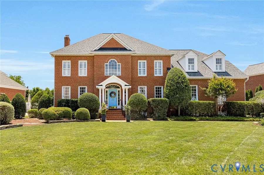11505 Bell Tower Court, Richmond, VA 23233 - #2