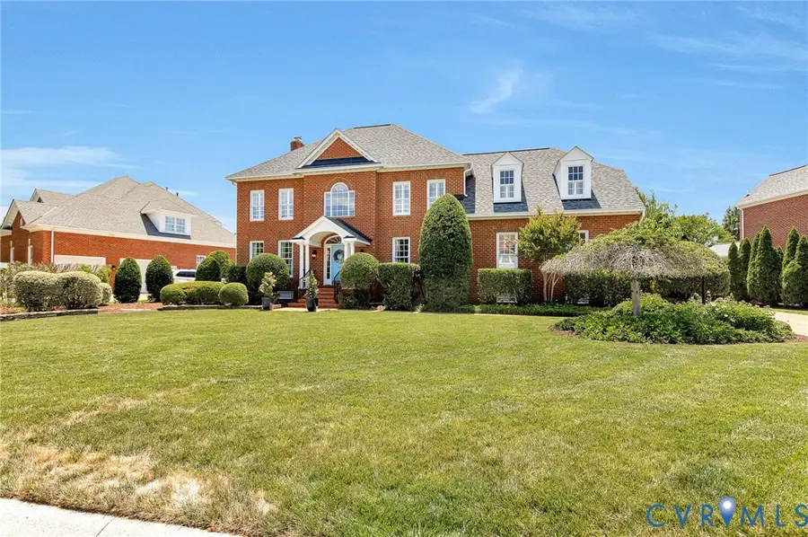 11505 Bell Tower Court, Richmond, VA 23233 - #3