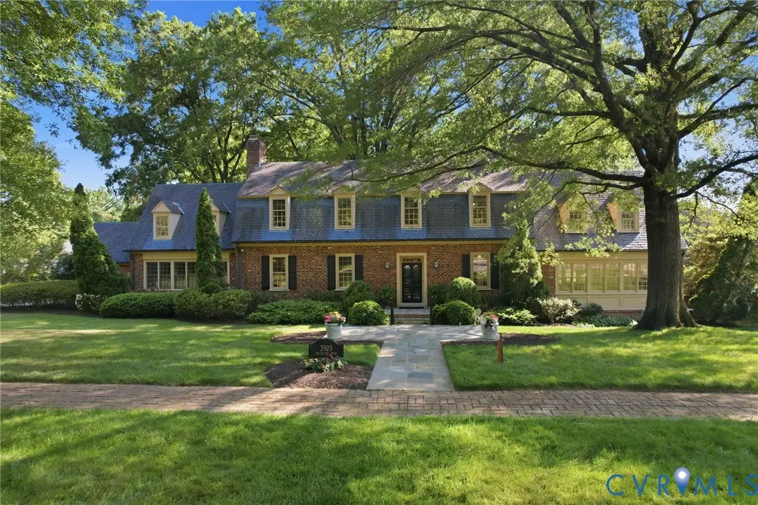 3905 Sulgrave Road, Richmond, VA 23221 - #1