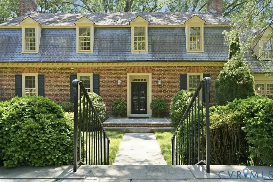 3905 Sulgrave Road, Richmond, VA 23221 - #3