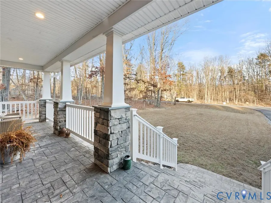 367 Pinehurst Drive, Gordonsville, VA 22942 - #2