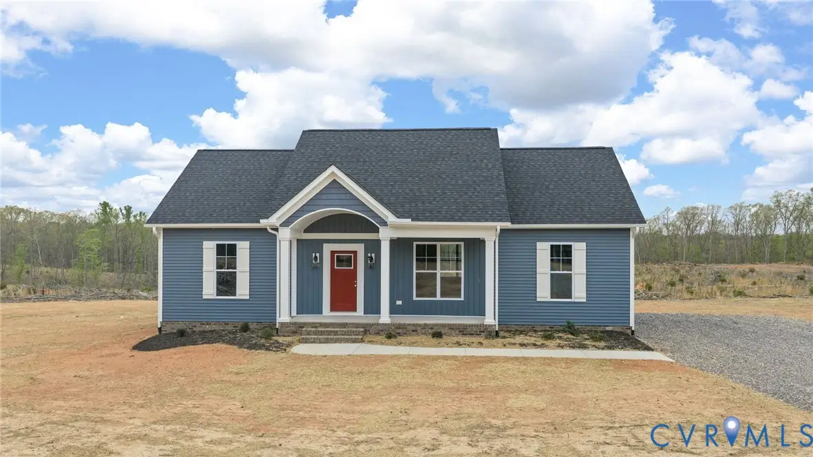 355 Happy Hollow Road, Scottsville, VA 23921 - #1