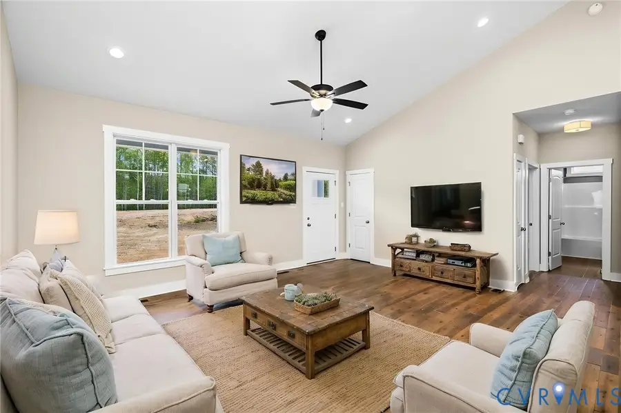 355 Happy Hollow Road, Scottsville, VA 23921 - #3