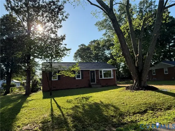 7986 Wynbrook Lane, Mechanicsville, VA 23111