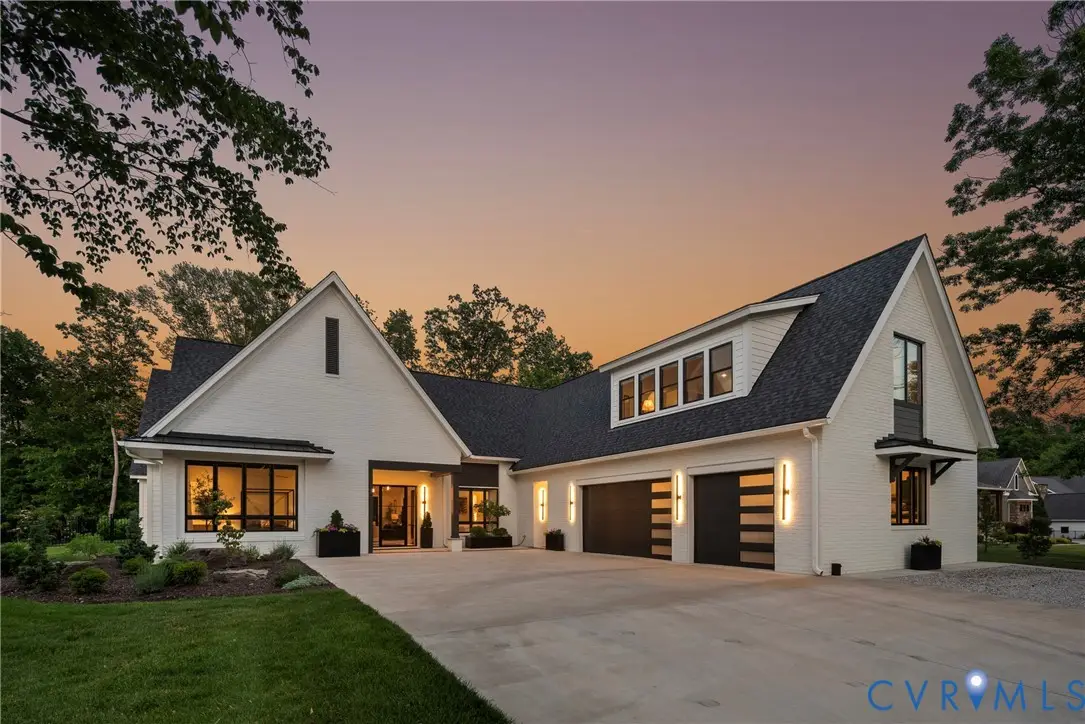 9225 Angels Share Drive, New Kent, VA 23124 - #1