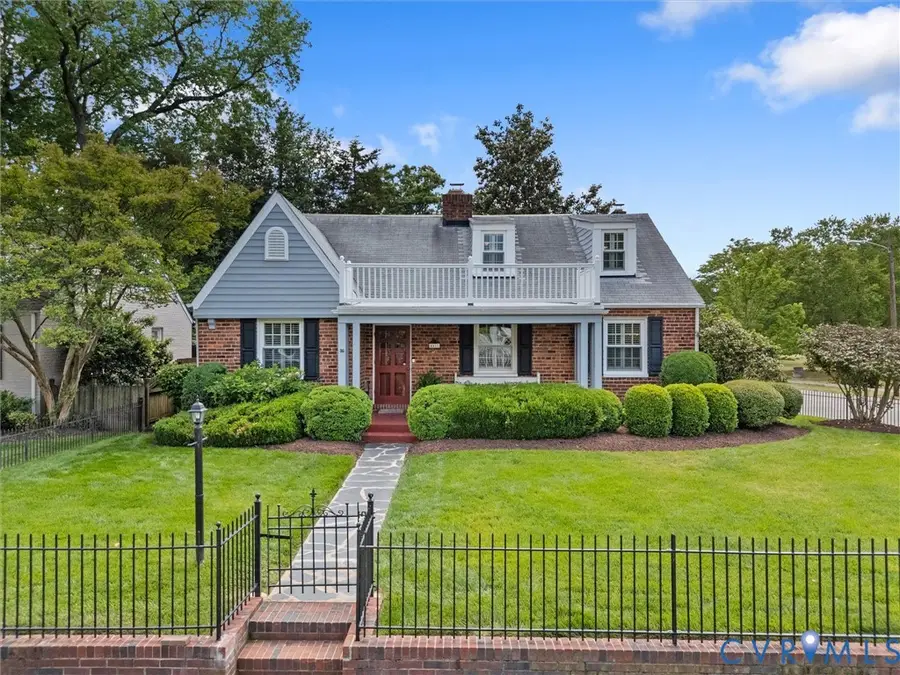 4411 S Willetta Drive, Richmond, VA 23221 - #2