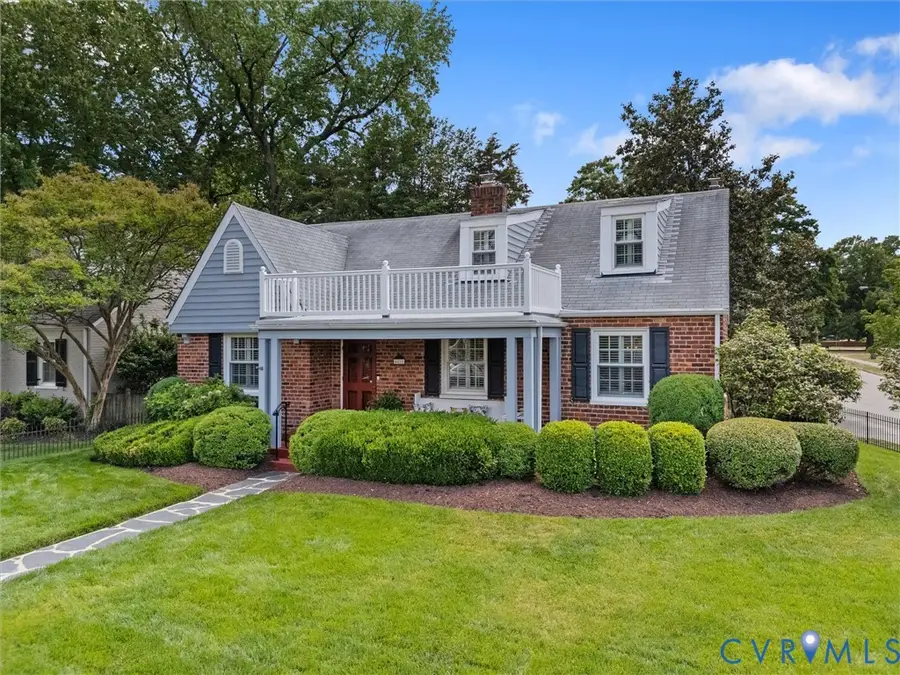 4411 S Willetta Drive, Richmond, VA 23221 - #3