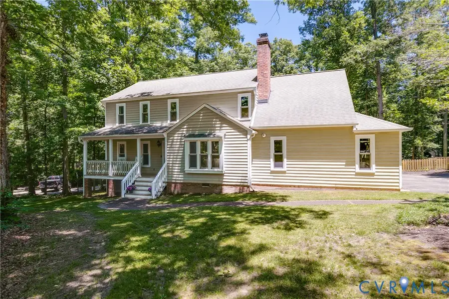 1107 Royal Ridge Road, Midlothian, VA 23114 - #2